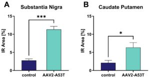 Figure 2-AAV2-A53T