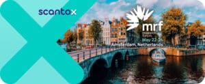 Minipigs in Focus: Join Scantox at the 16th MRF in Amsterdam