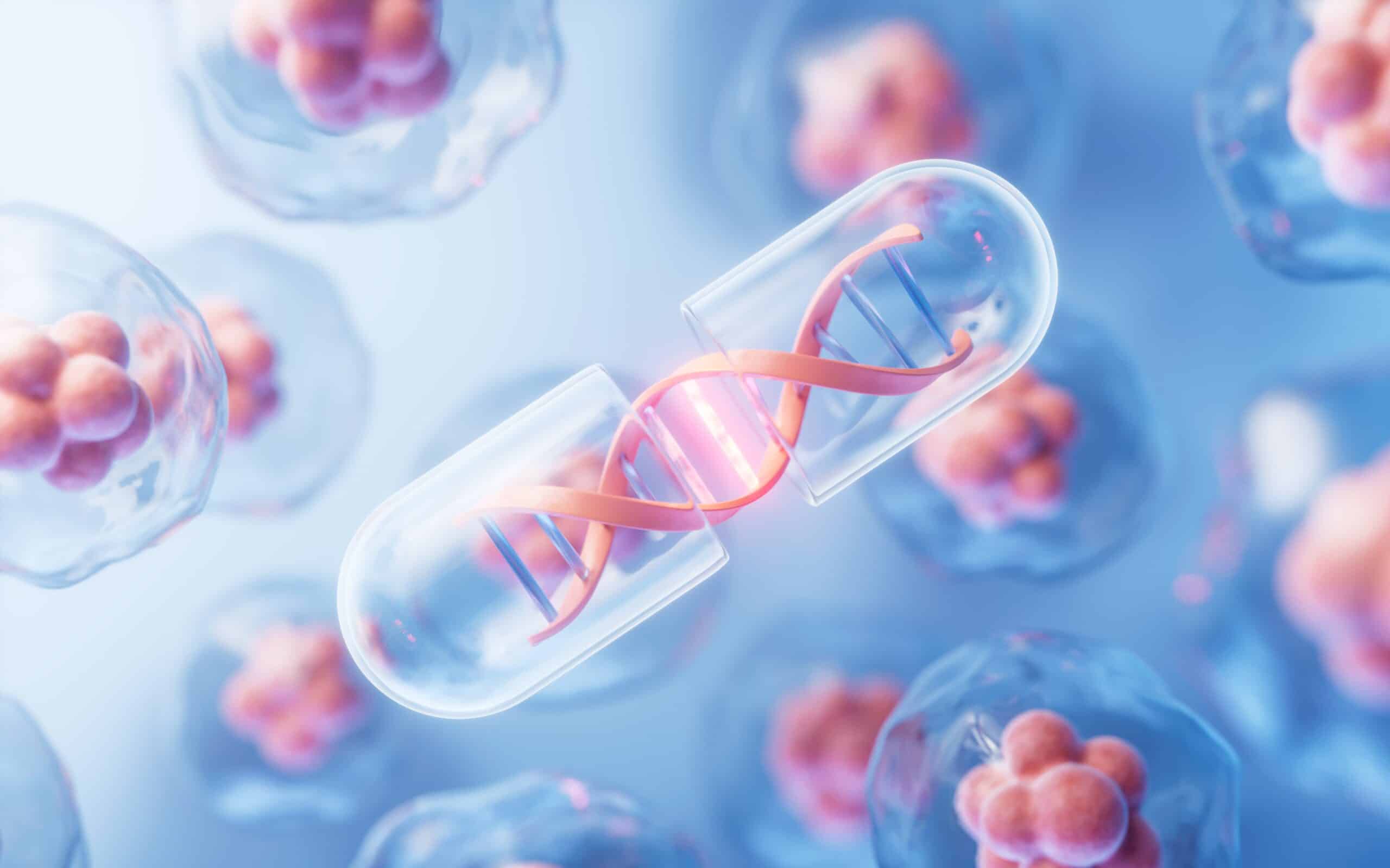 Improved Vehicle for Human Brain Gene Therapy Identified