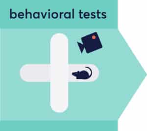 behavioral test