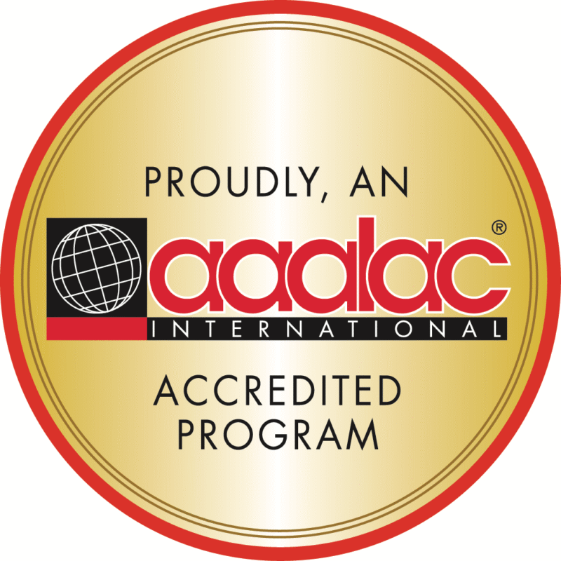 AAALAC Full Accreditation for Scantox